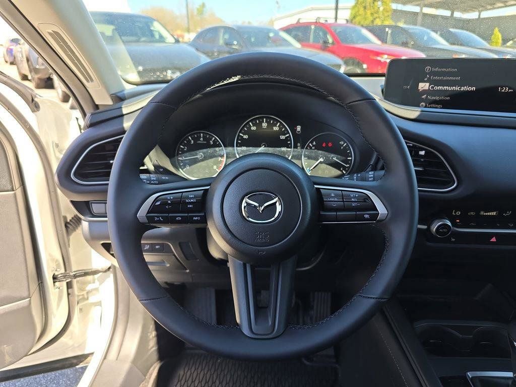 New 2026 MAZDA CX-30 AWD 2.5 S image 31
