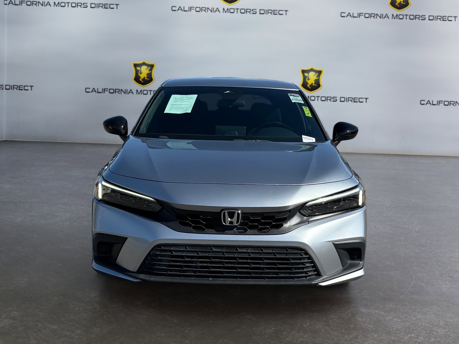 Used 2022 Honda Civic Sport image 8