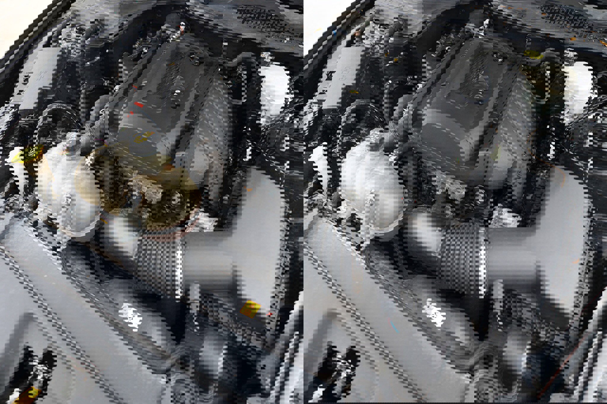 Used 2017 Ford Mustang Premium image 56