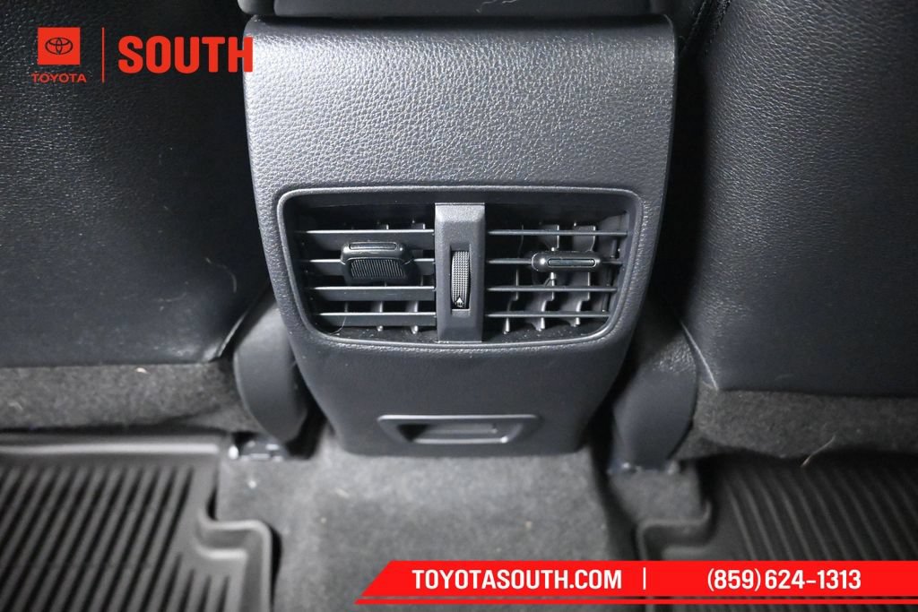 Used 2026 Toyota Corolla Cross AWD Hybrid w/ Convenience Package image 29