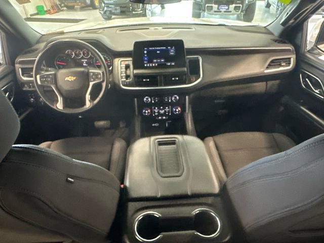 Used 2023 Chevrolet Tahoe LS w/ Driver Alert Package AWD/4WD image 18