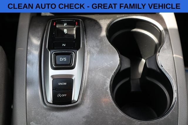 Used 2021 Honda Pilot EX image 10