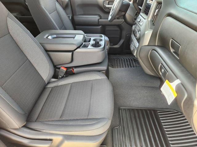 New 2026 Chevrolet Silverado 1500 Custom image 12