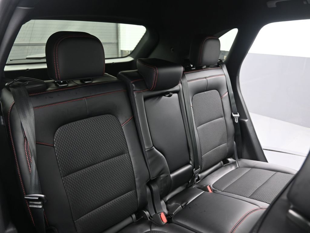 New 2026 Ford Escape ST-Line Select image 51