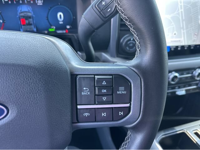 Used 2024 Ford F150 XLT w/ Mobile Office Package AWD/4WD image 25