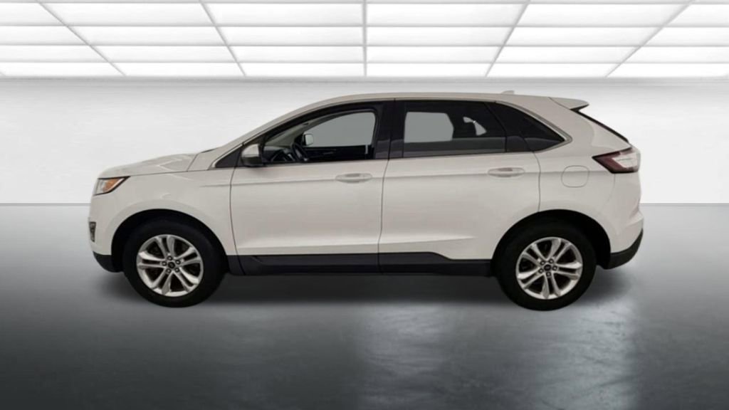 Used 2015 Ford Edge SEL w/ Equipment Group 201A AWD/4WD image 4