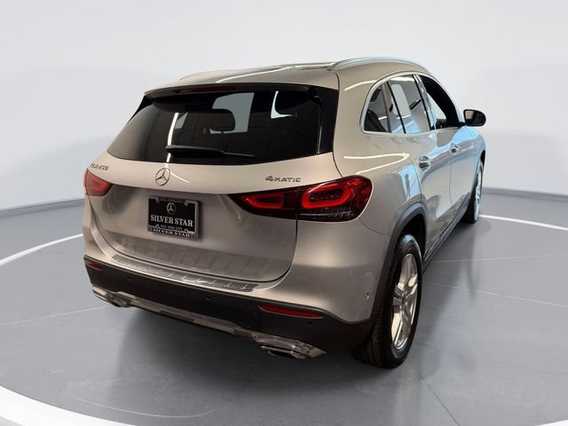 Certified 2023 Mercedes-Benz GLA 250 4MATIC image 4