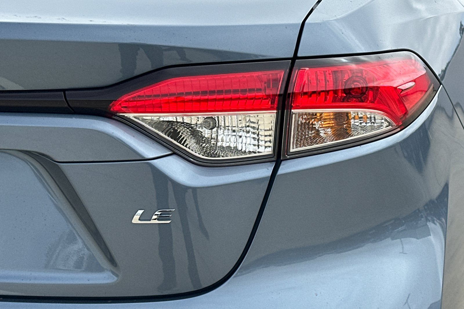 New 2027 Toyota Corolla LE FWD image 28