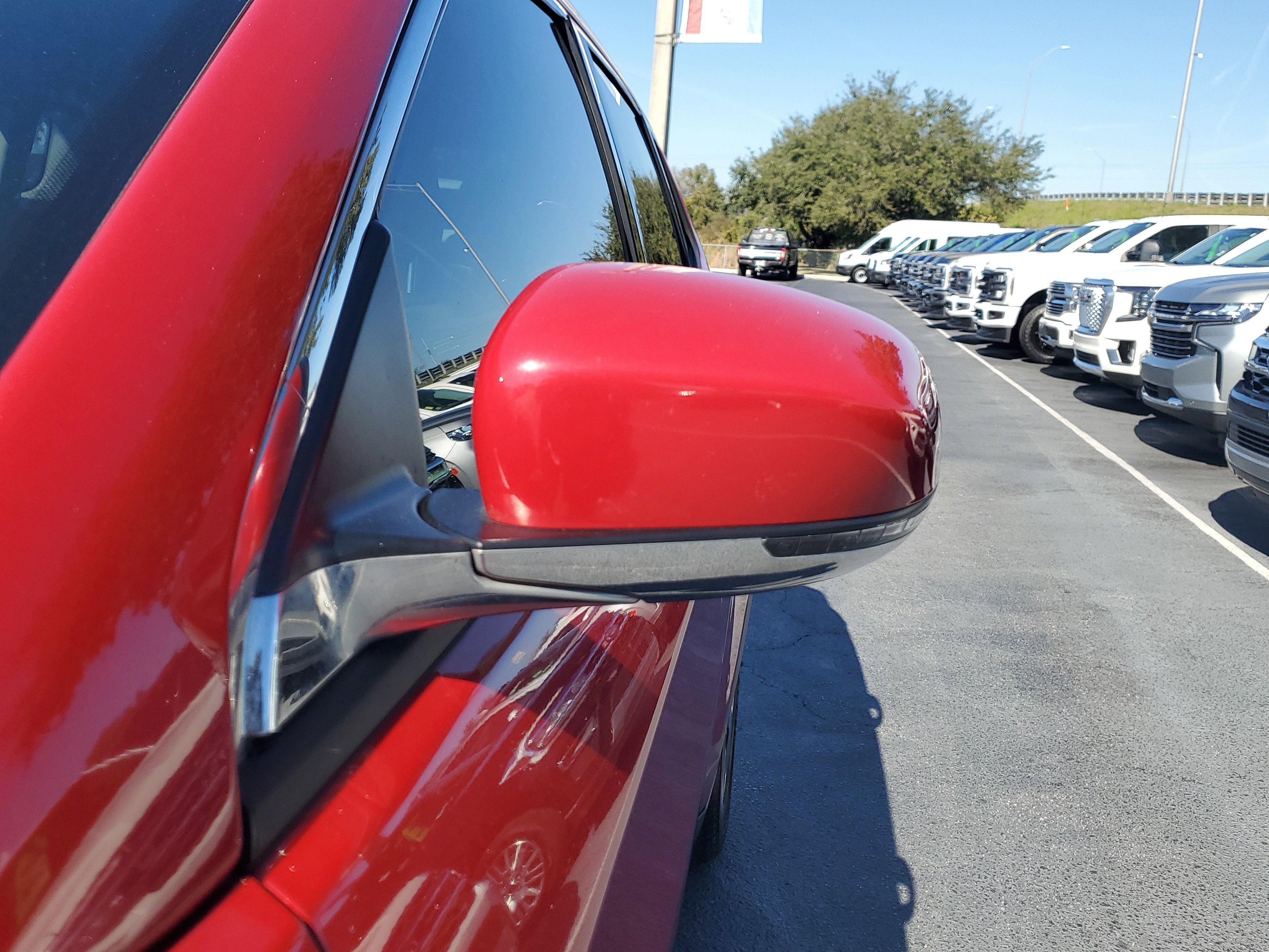 Used 2018 Jeep Compass Limited w/ Navigation Group image 4