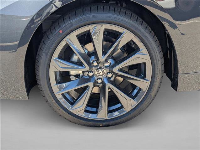 New 2026 Toyota Corolla XSE FWD image 10