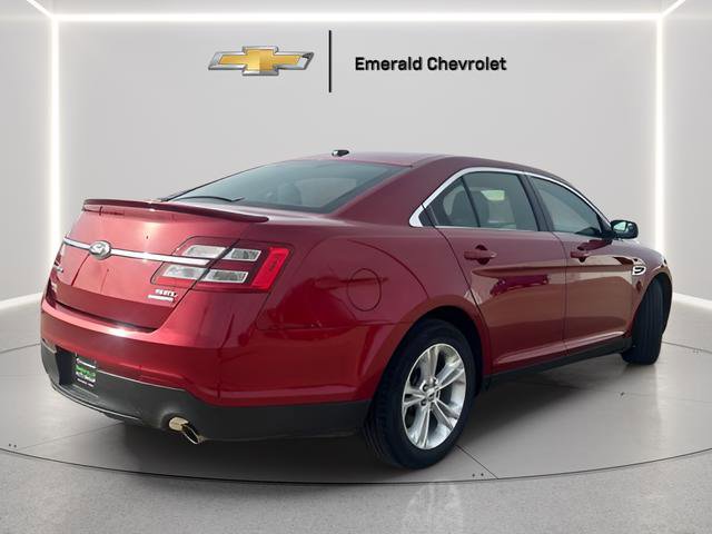 Used 2014 Ford Taurus SEL image 5