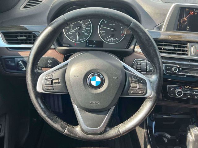 Used 2016 BMW X1 xDrive28i AWD/4WD image 18