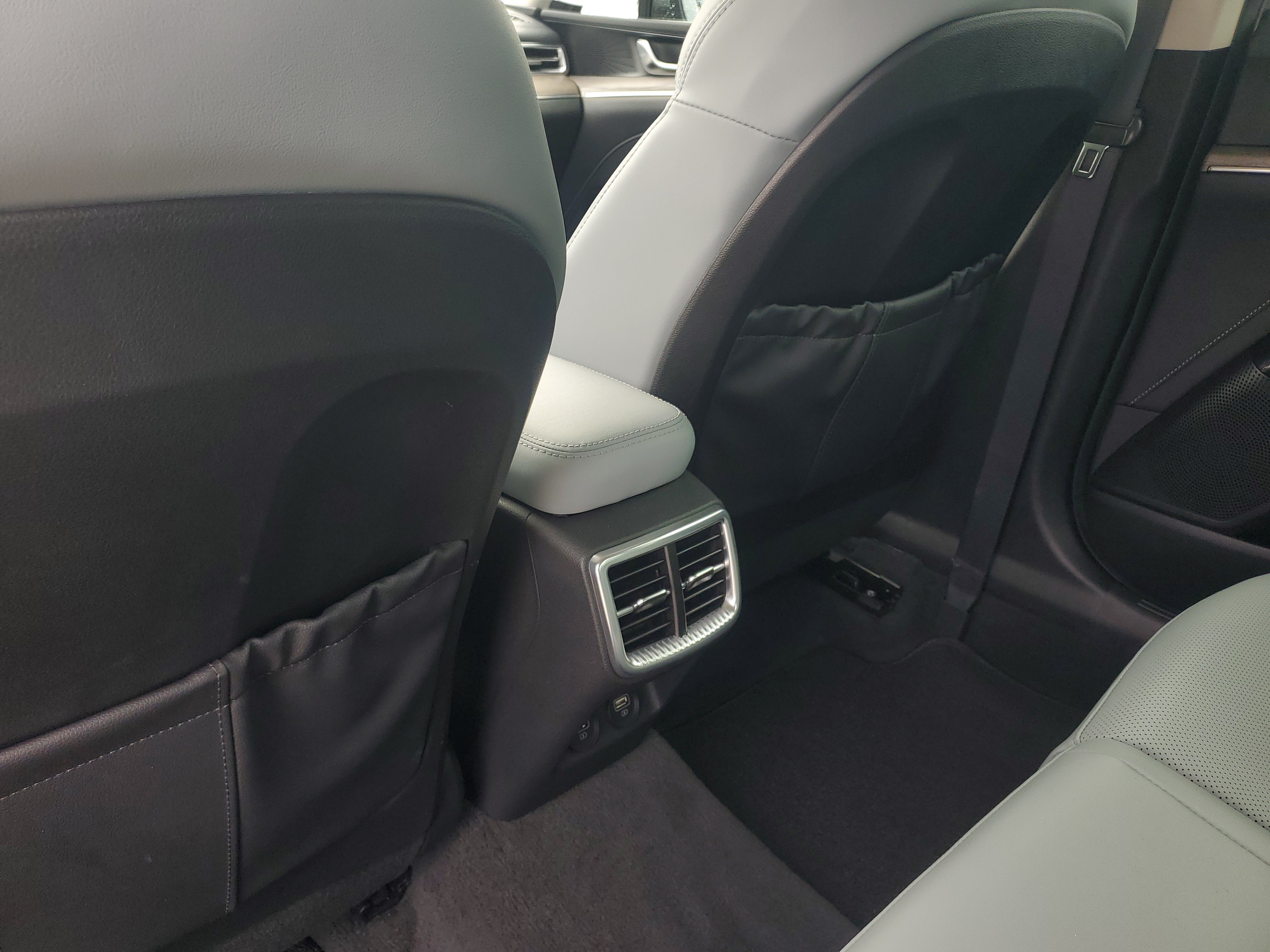 Used 2024 Kia K5 EX w/ EX Premium Package FWD image 12