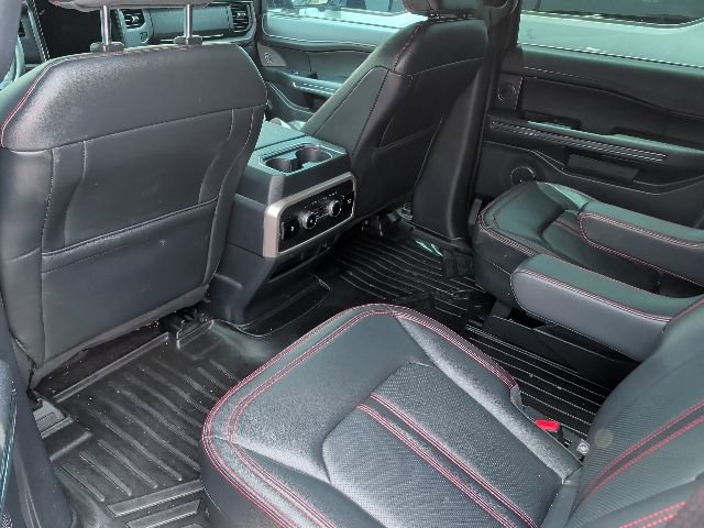 Used 2022 Ford Expedition Limited RWD image 8