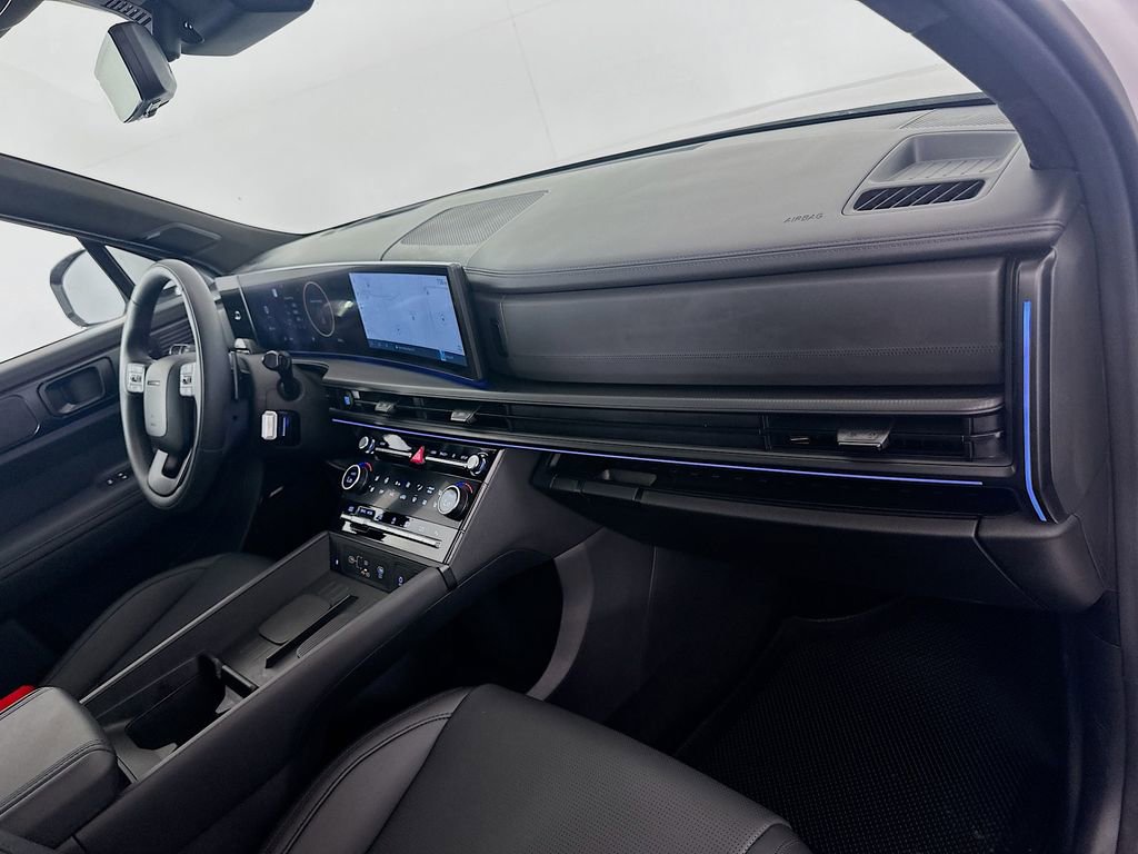 Certified 2025 Hyundai Santa Fe Calligraphy image 30