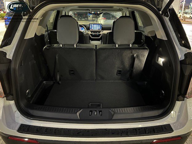 New 2026 Ford Explorer Active w/ Active Comfort Package AWD/4WD image 41