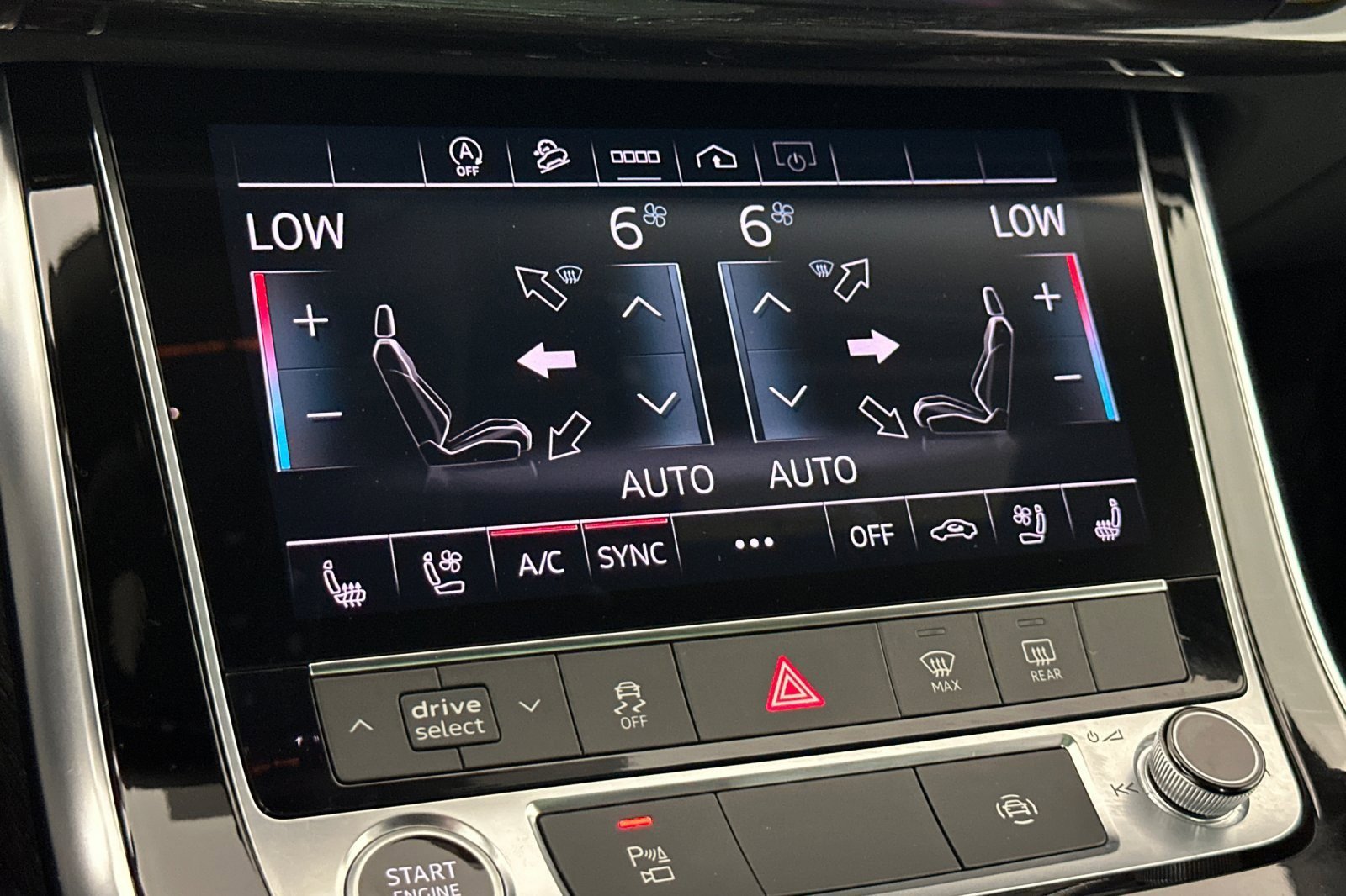 Used 2023 Audi Q8 Premium Plus w/ Premium Plus Package image 20