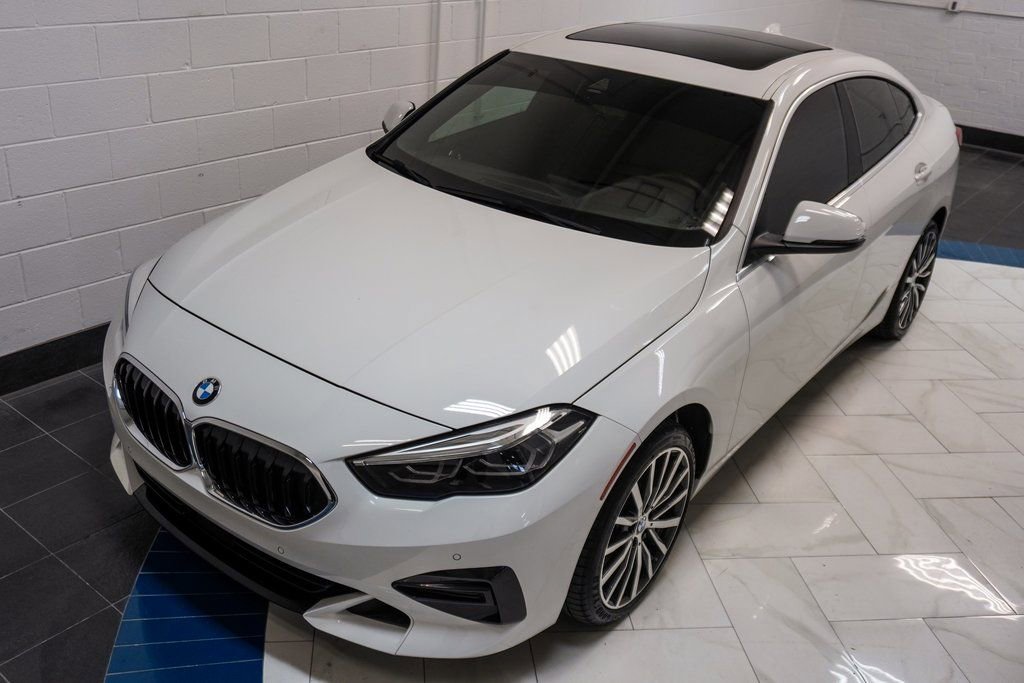 Used 2023 BMW 228i Gran Coupe 228i w/ Convenience Package image 40