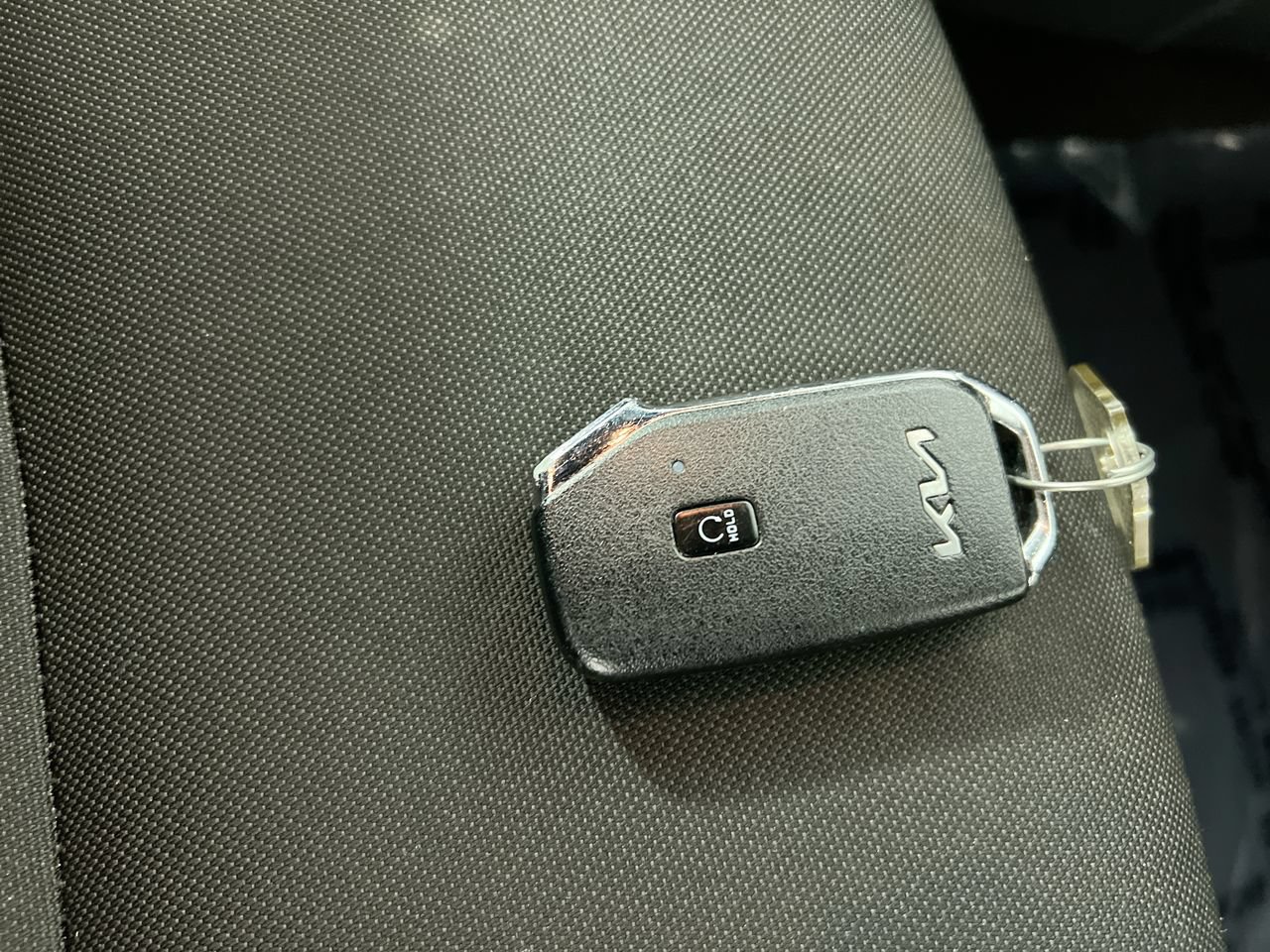 Certified 2024 Kia Forte GT-Line FWD image 36