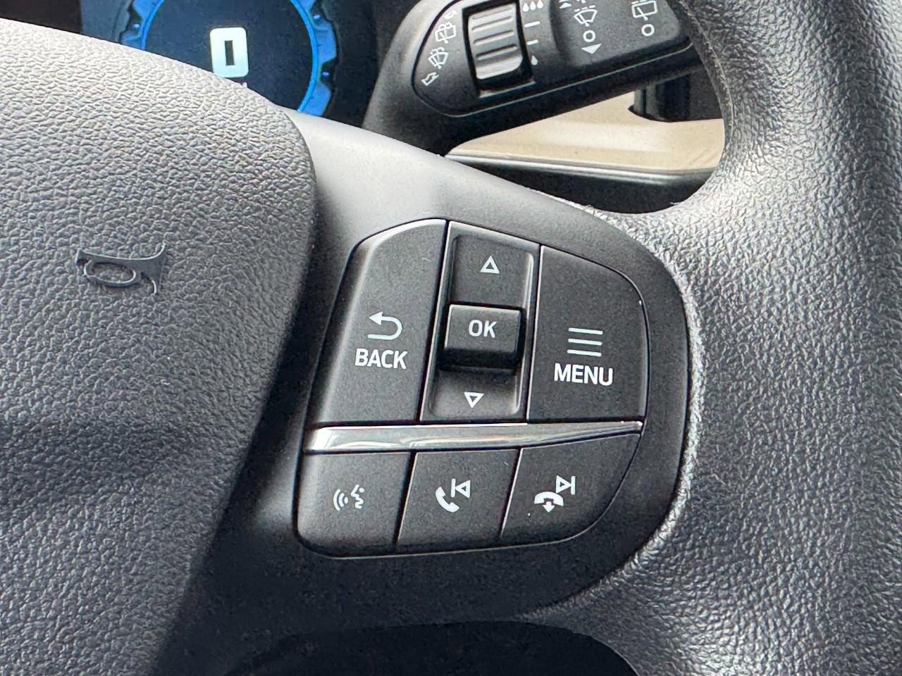 New 2025 Ford Bronco Sport Big Bend image 13