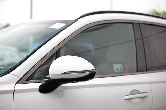 New 2026 Genesis GV70 3.5T Sport Prestige image 13