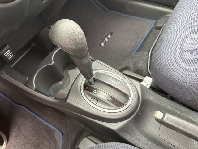 Used 2012 Honda Fit Sport image 18