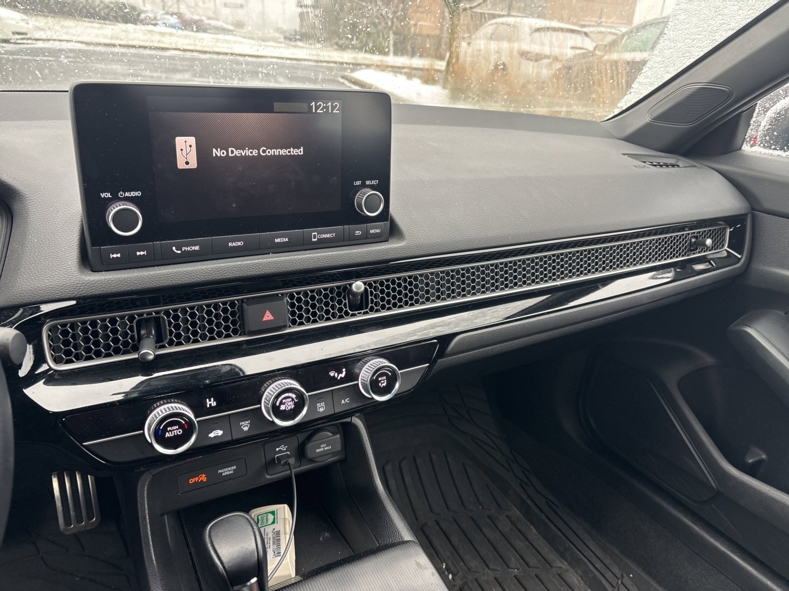 Certified 2023 Honda Civic Sport image 36