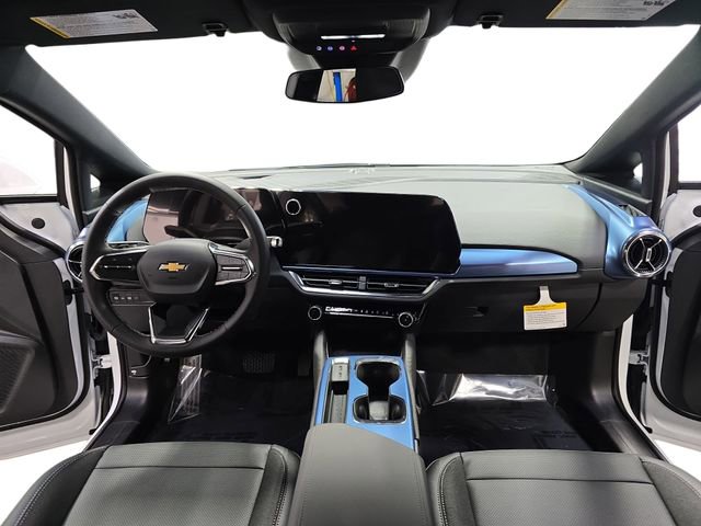 New 2026 Chevrolet Equinox EV LT image 10