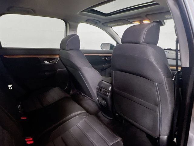 Used 2020 Honda CR-V EX image 10