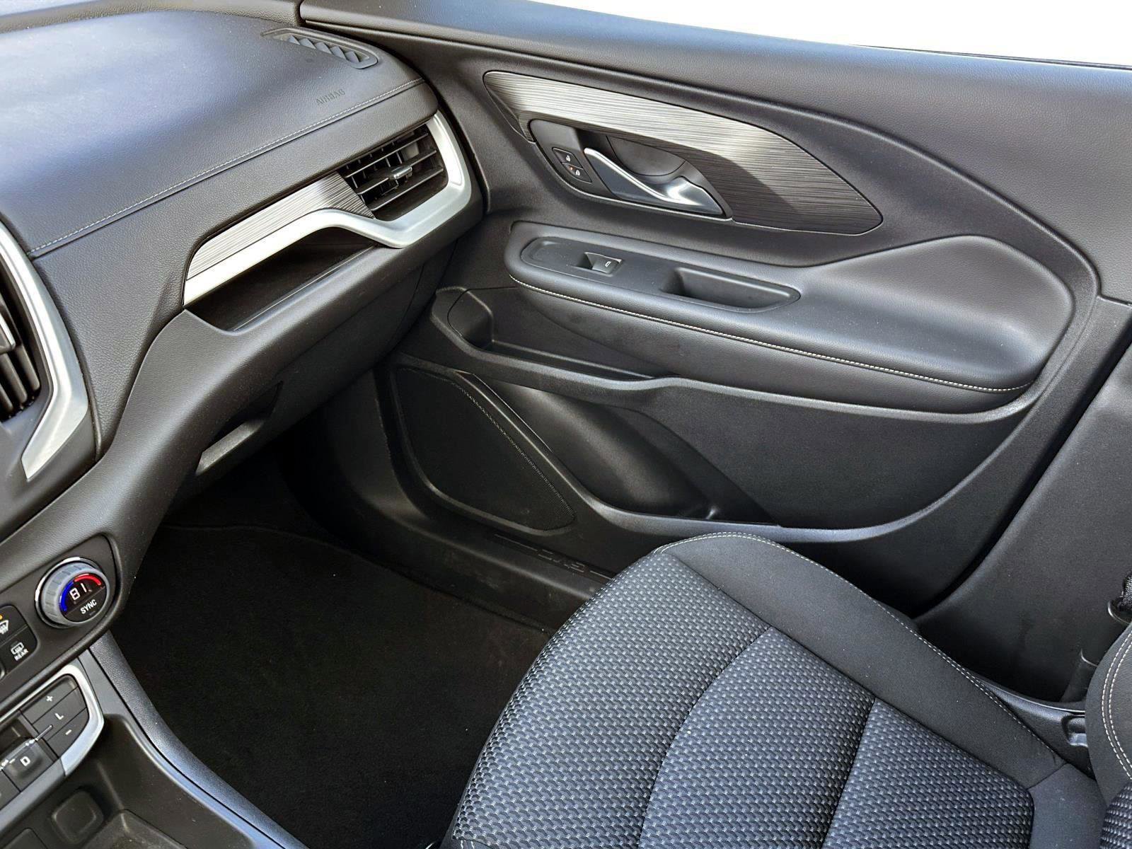 Certified 2023 GMC Terrain SLE w/ Driver Convenience Package image 28