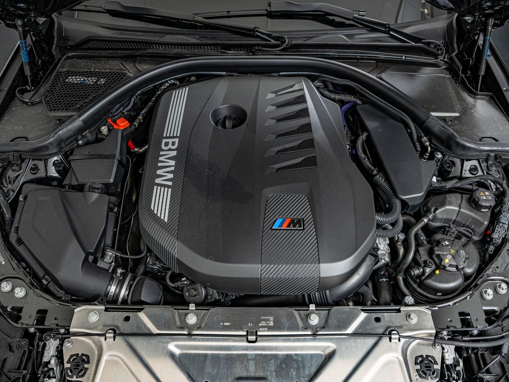 New 2026 BMW M340i xDrive w/ Premium Package AWD/4WD image 42
