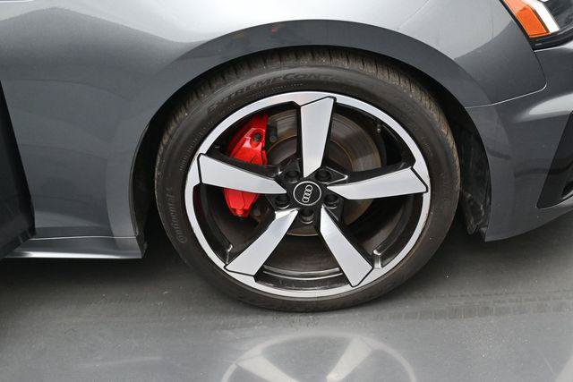 Used 2023 Audi A5 2.0T Premium Plus w/ Premium Plus AWD/4WD image 38