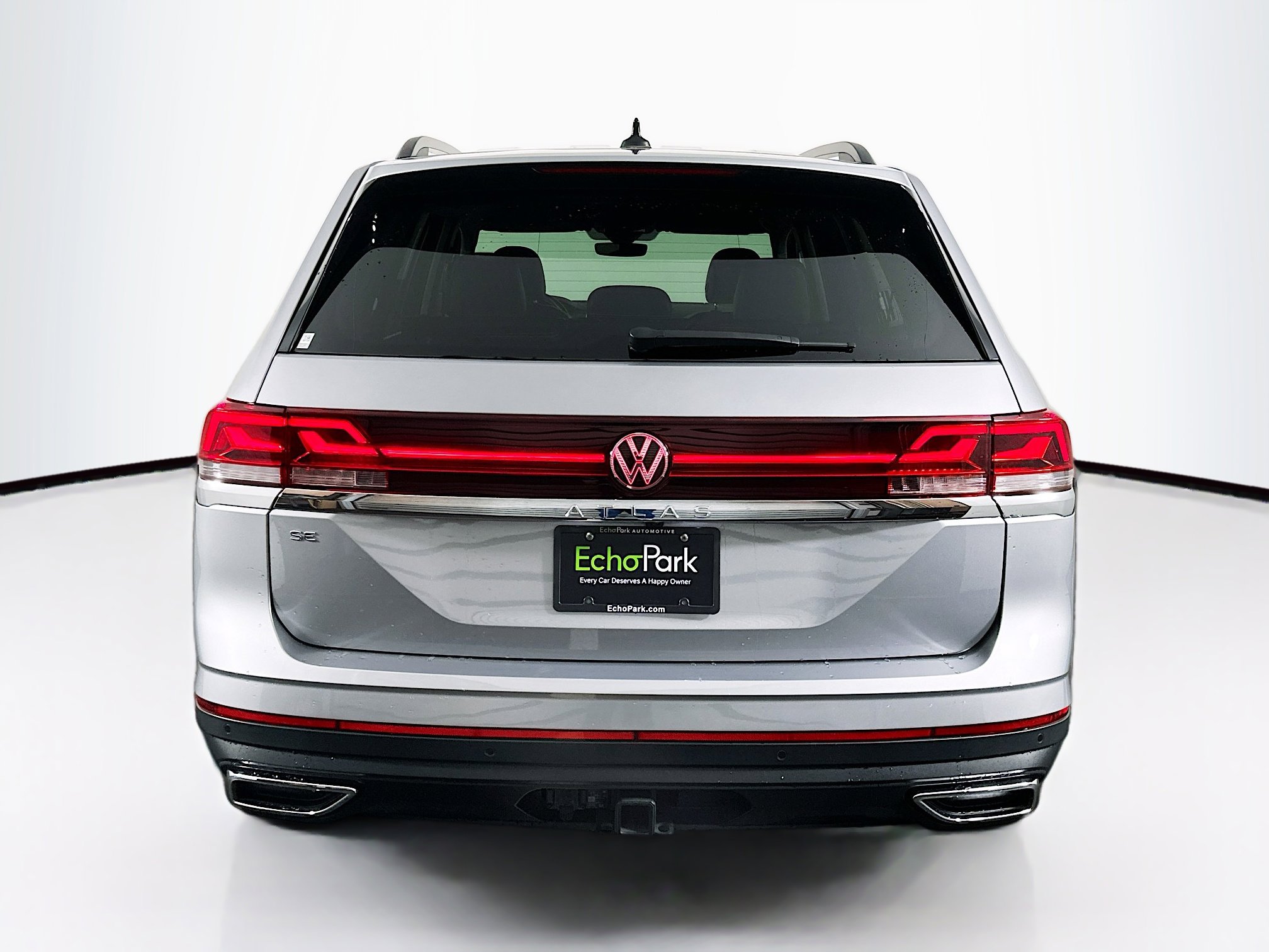Used 2024 Volkswagen Atlas SE image 7