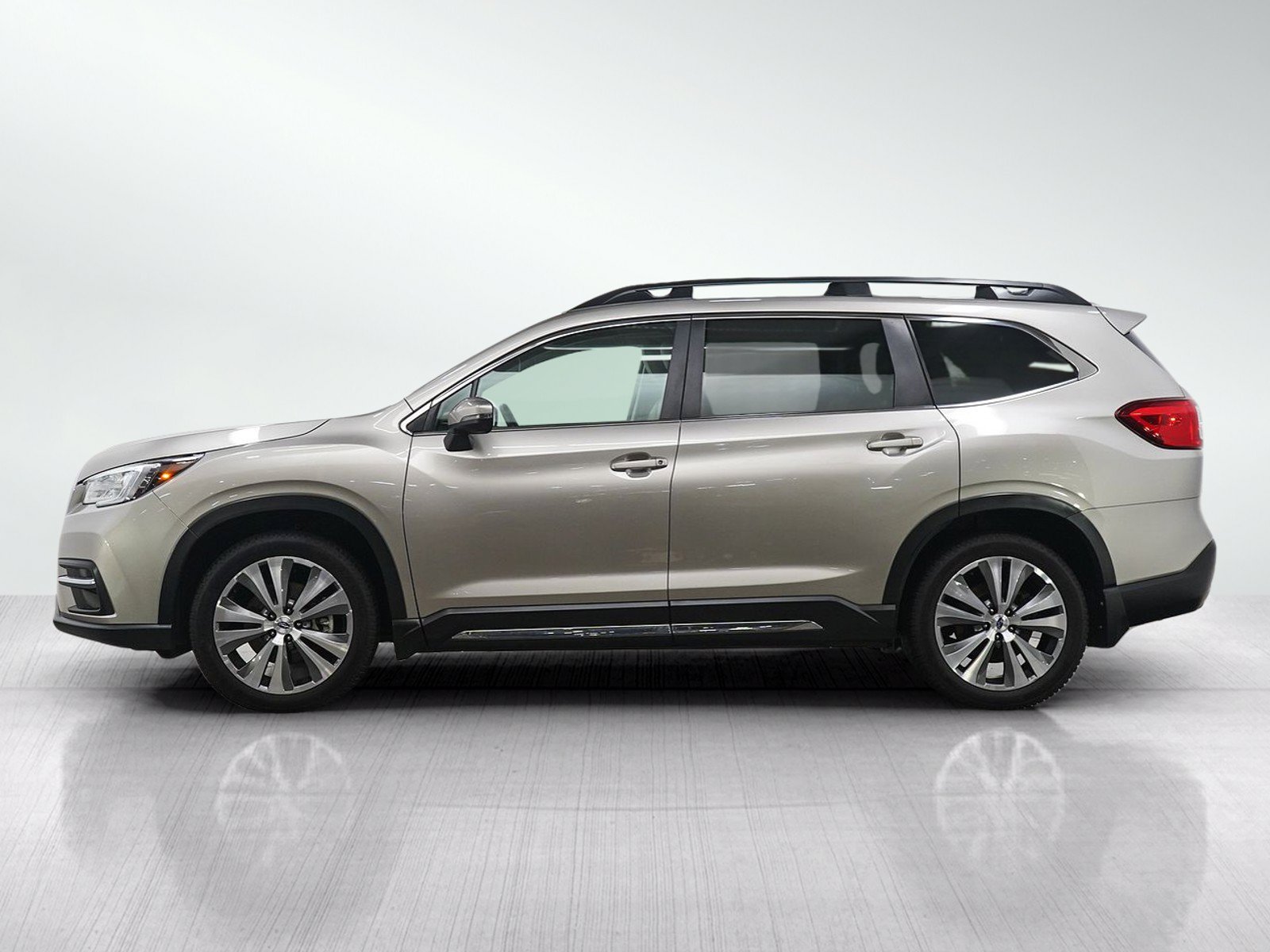 Used 2020 Subaru Ascent Limited w/ Popular Package #2A AWD/4WD image 2