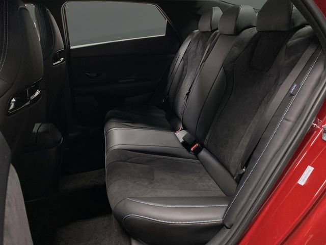 New 2026 Hyundai Elantra N image 33