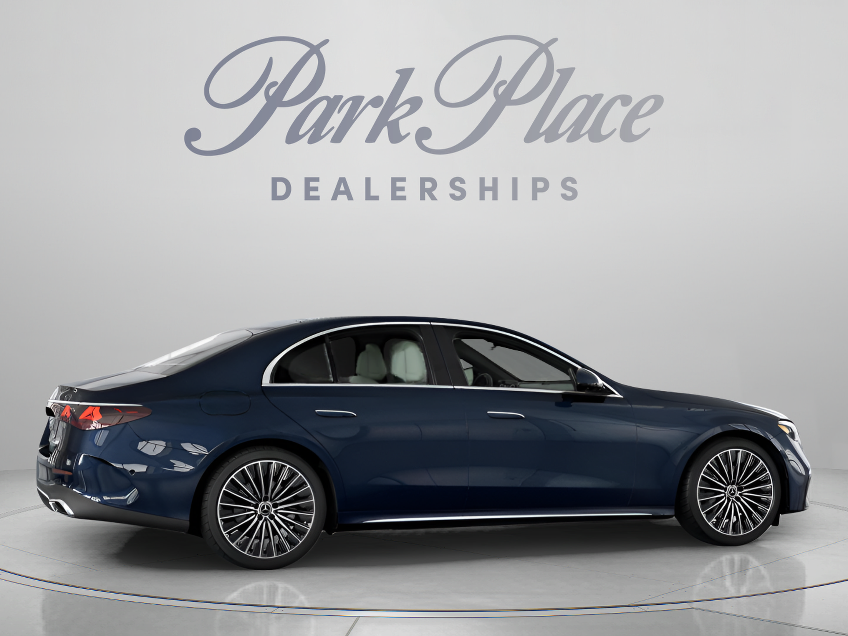 Certified 2026 Mercedes-Benz E 350 Sedan image 31