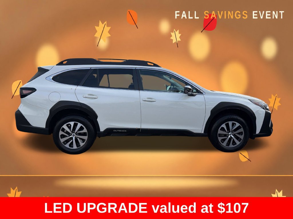 Used 2024 Subaru Outback Premium AWD/4WD image 7