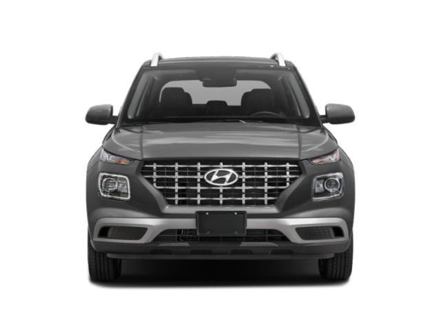 Used 2022 Hyundai Venue SEL FWD image 7
