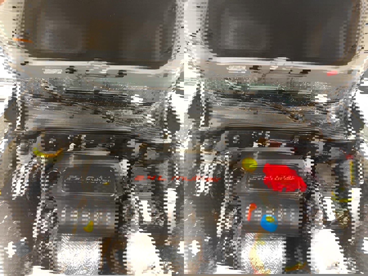 Used 2022 RAM ProMaster City Wagon image 26