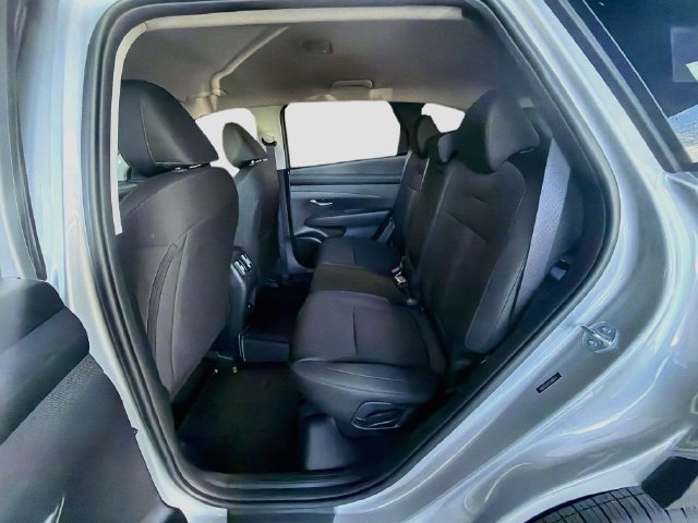 New 2026 Hyundai Tucson SEL Plus FWD image 24