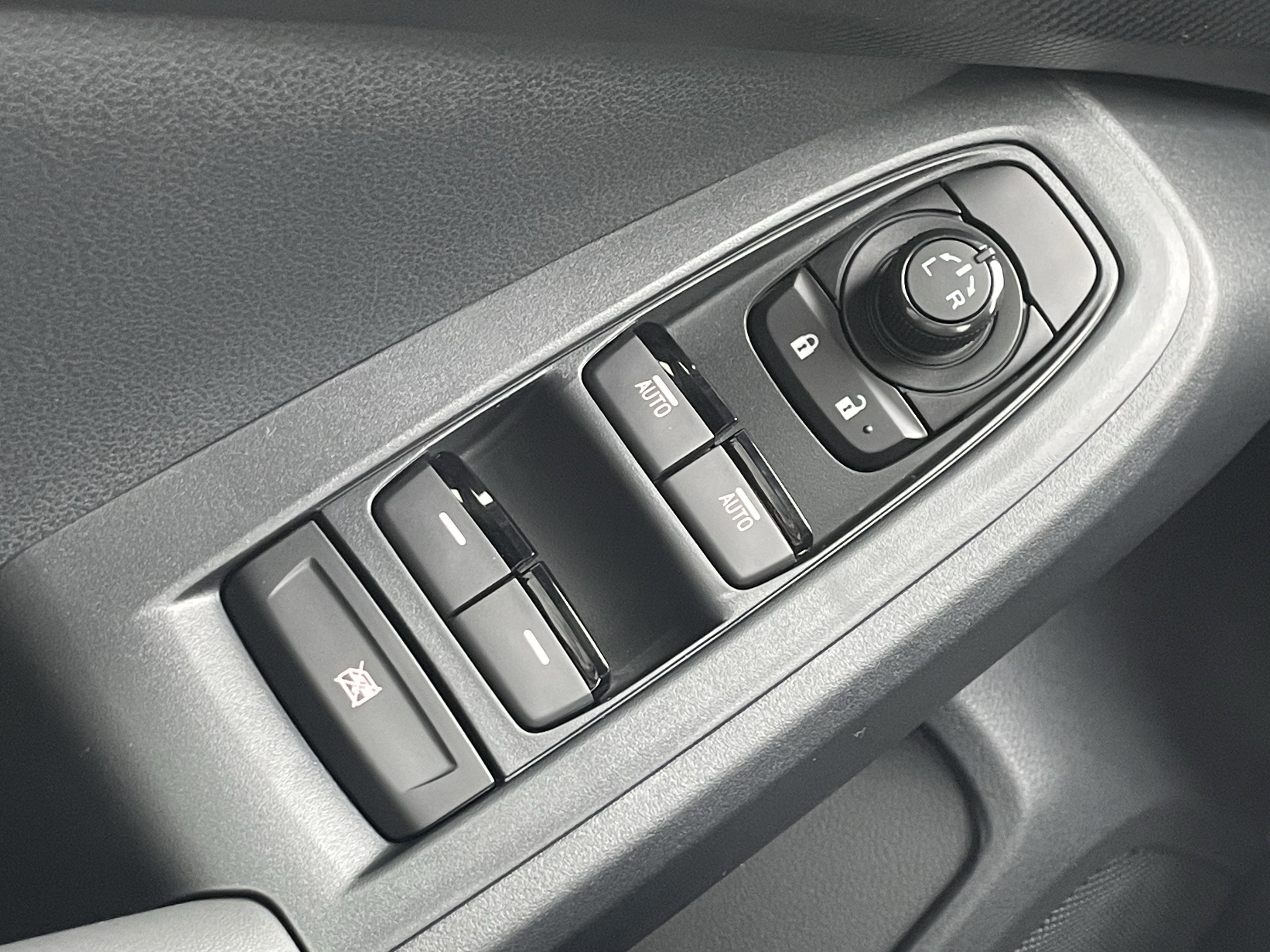 New 2026 Subaru Crosstrek 2.5i Sport image 5