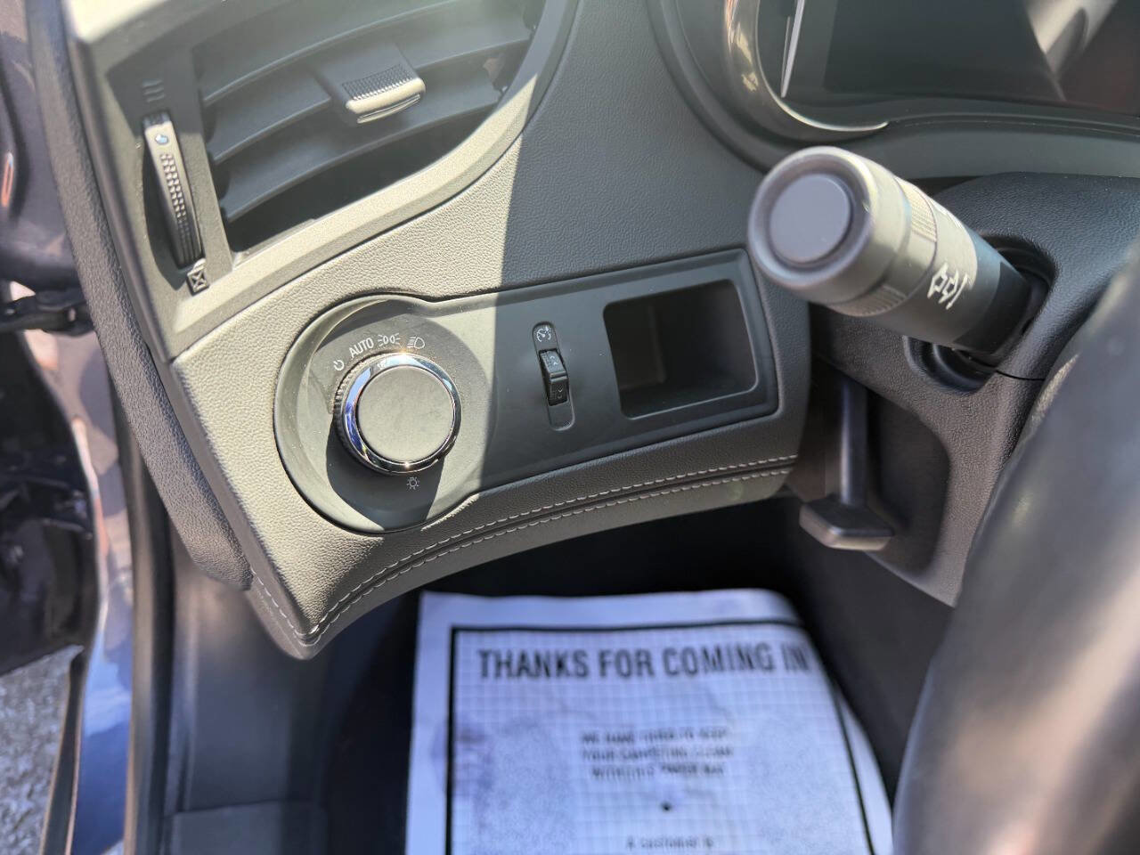 Used 2014 Buick LaCrosse image 20