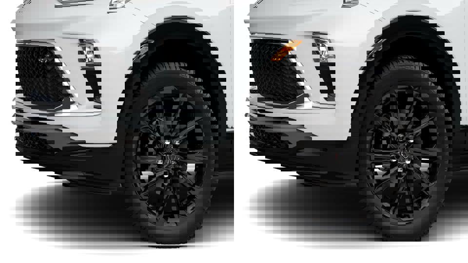 New 2026 Buick Encore GX Sport Touring image 7