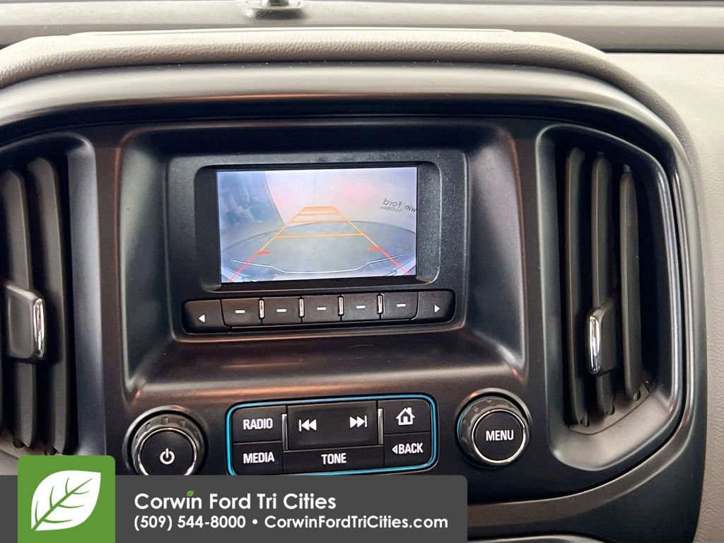 Used 2016 Chevrolet Colorado W/T image 18