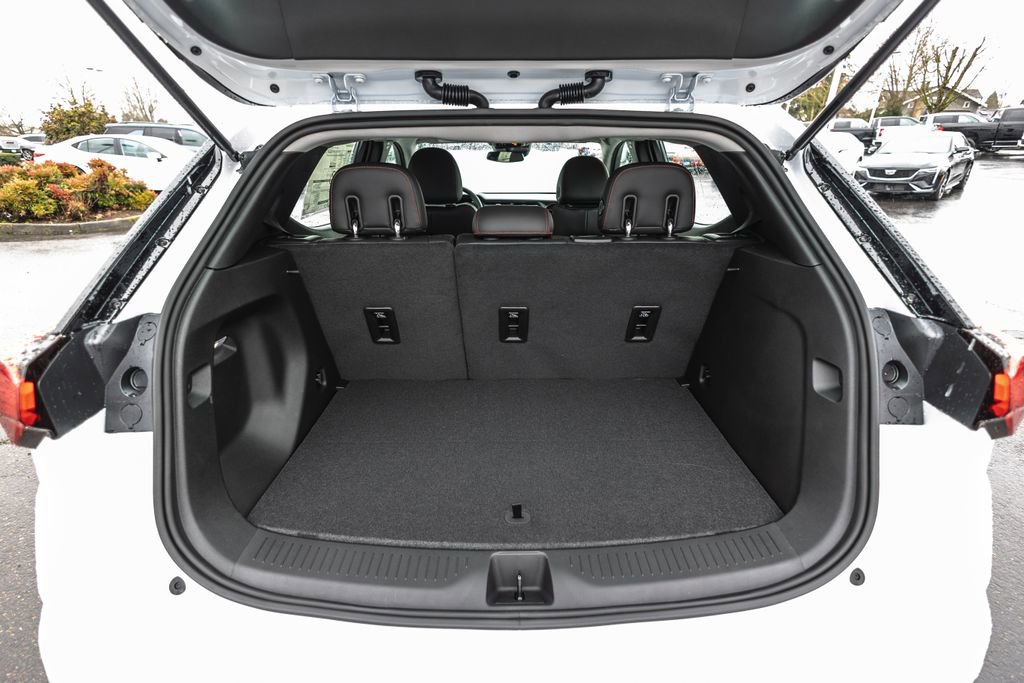 New 2027 Chevrolet Bolt RS image 31