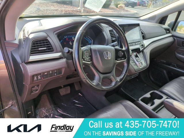Used 2019 Honda Odyssey EX-L image 15