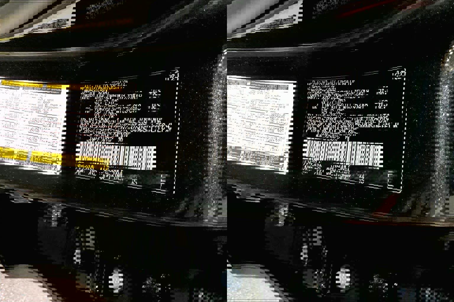 New 2026 Lexus NX 450h+ AWD w/ Luxury Package image 22