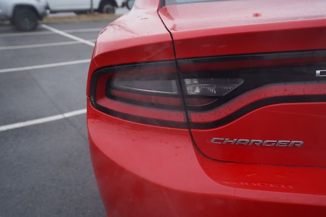 Used 2023 Dodge Charger SXT image 37