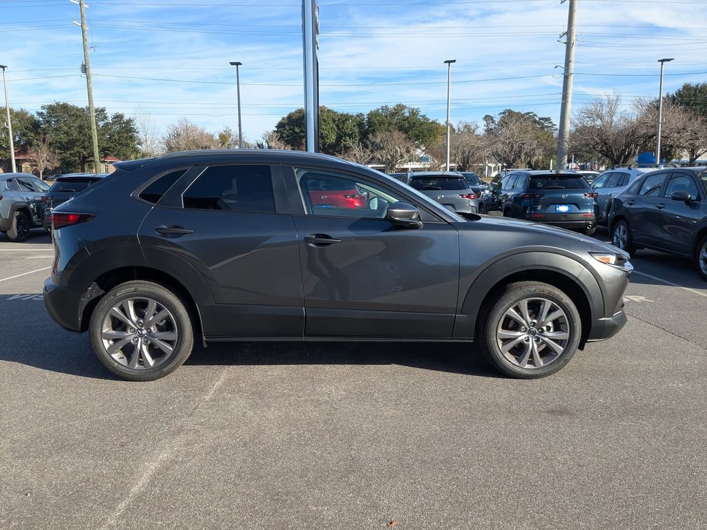 New 2026 MAZDA CX-30 AWD 2.5 S video 3
