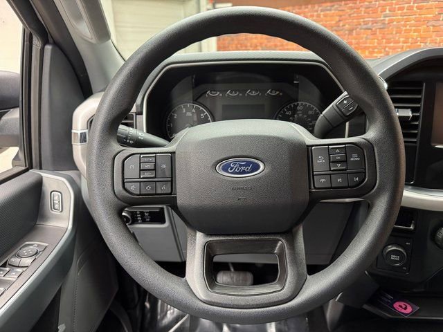 Certified 2023 Ford F150 XLT image 13